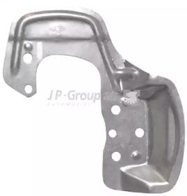 Jp Group 1264200170 Deckblech