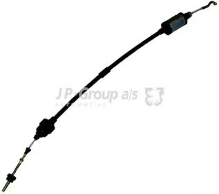 Jp Group 1270200800 Трос зчеплення
