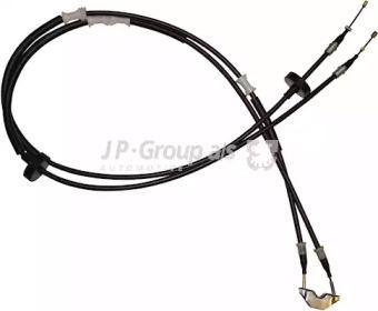 Jp Group 1270306600 Brake cable Jp Group 1270306600 Brake cable