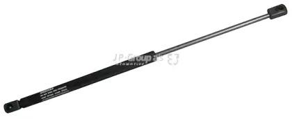 Jp Group 1281200400 Пружина газовая крышки багажника Jp Group 1281200400 Пружина газовая крышки багажника