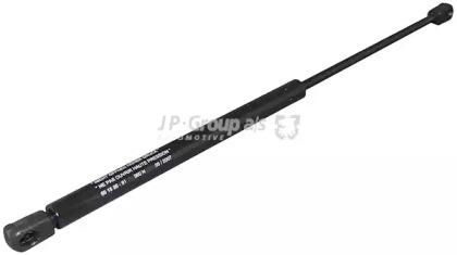 Jp Group 1281201500 Пружина газова Jp Group 1281201500 Пружина газова