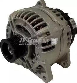 Jp Group 1290102600 Alternator assy