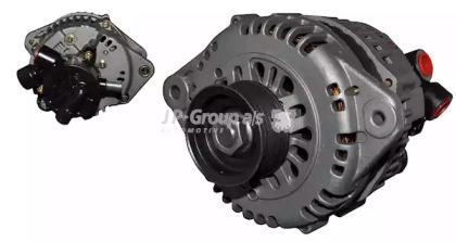 Jp Group 1290103500 Alternator assy
