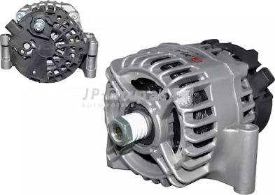 Jp Group 1290104600 Alternator assy Jp Group 1290104600 Alternator assy