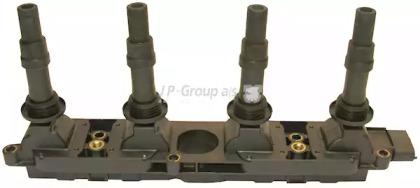 Jp Group 1291600200 Котушка запалювання Jp Group 1291600200 Котушка запалювання