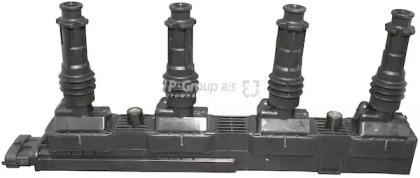 Jp Group 1291600400 Coil assy ignition Jp Group 1291600400 Coil assy ignition