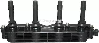 Jp Group 1291600900 Coil assy ignition Jp Group 1291600900 Coil assy ignition