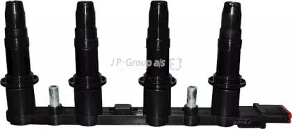 Jp Group 1291601600 Котушка запалювання Jp Group 1291601600 Котушка запалювання