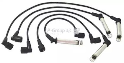 Jp Group 1292001110 Провода высоковольтные системы зажигания Jp Group 1292001110 Провода высоковольтные системы зажигания