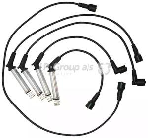 Jp Group 1292001610 Zuendkabel