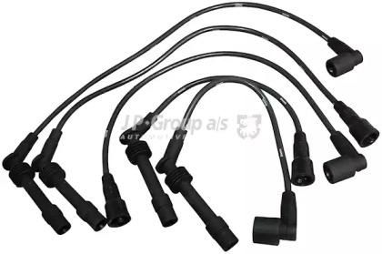 Jp Group 1292002310 Дроти високовольтні системи запалювання