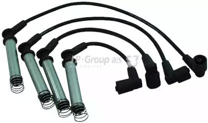 Jp Group 1292002510 Провода высоковольтные системы зажигания Jp Group 1292002510 Провода высоковольтные системы зажигания