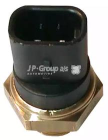 Jp Group 1293200200 Термовимикач вентилятора радіатора Jp Group 1293200200 Термовимикач вентилятора радіатора