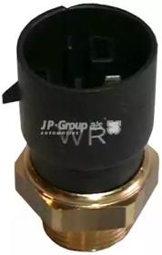 Jp Group 1293200800 Термовимикач вентилятора радіатора Jp Group 1293200800 Термовимикач вентилятора радіатора