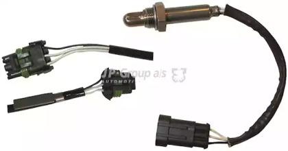 Jp Group 1293800200 Oxygen sensor