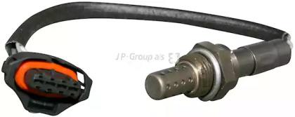 Jp Group 1293801000 Oxygen sensor Jp Group 1293801000 Oxygen sensor