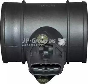 Jp Group 1293901200 Витратомір повітря Jp Group 1293901200 Витратомір повітря