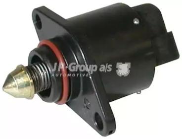 Jp Group 1297000200 Датчик положення дросельної заслінки Jp Group 1297000200 Датчик положення дросельної заслінки