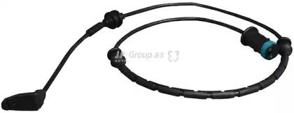Jp Group 1297300200 Датчик зносу Jp Group 1297300200 Датчик зносу