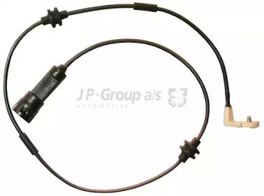 Jp Group 1297300600 Датчик зносу