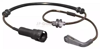 Jp Group 1297301700 Датчик зносу гальмівних колодок