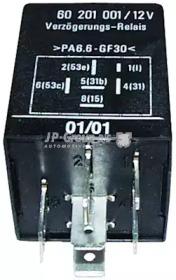 Jp Group 1299200300 Relay assy windshie Jp Group 1299200300 Relay assy windshie