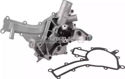 Jp Group 1314101400 Насос охолоджуючої рідини Jp Group 1314101400 Насос охолоджуючої рідини