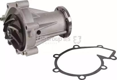 Jp Group 1314101900 Water pump