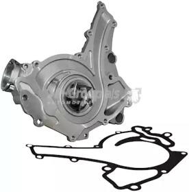 Jp Group 1314102600 Насос охолоджуючої рідини Jp Group 1314102600 Насос охолоджуючої рідини