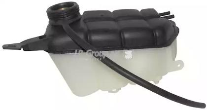 Jp Group 1314700600 Reservoir assy coolant Jp Group 1314700600 Reservoir assy coolant