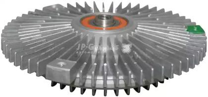 Jp Group 1314901200 Муфта вентилятора Jp Group 1314901200 Муфта вентилятора