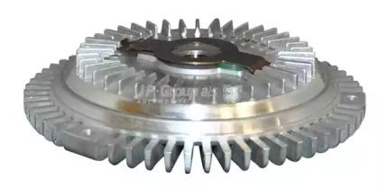 Jp Group 1314902200 Муфта вентилятора