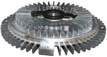 Jp Group 1314902300 Муфта вентилятора