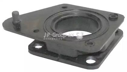 Jp Group 1315300100 Spacer windshield Jp Group 1315300100 Spacer windshield