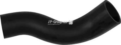 Jp Group 1317700200 Патрубок інтеркулера