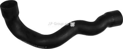 Jp Group 1317700500 Патрубок інтеркулера