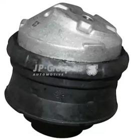 Jp Group 1317901500 Insulator engine mounting