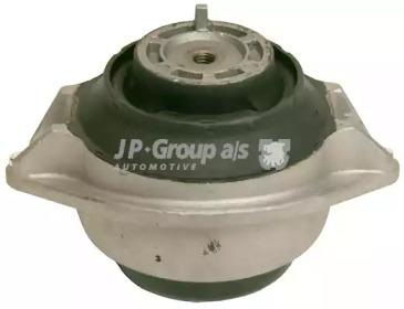 Jp Group 1317902070 Опора двигуна, КПП Jp Group 1317902070 Опора двигуна, КПП