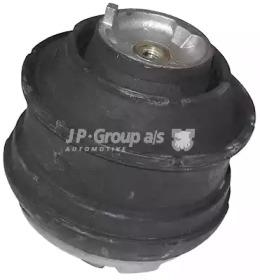 Jp Group 1317902680 Insulator engine mounting Jp Group 1317902680 Insulator engine mounting