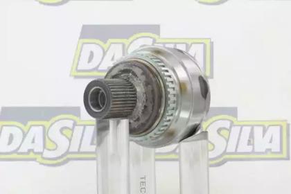 Da Silva J3311 Шрус Da Silva J3311 Шрус