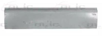 Blic 6505-06-2509101P Панель кузовна