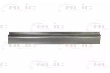 Blic 6505-06-2509104P Панель кузовна