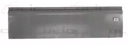 Blic 6505-06-2509107P Панель кузовна