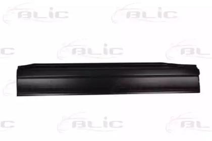 Blic 6505-06-9558001P Панель кузовна Blic 6505-06-9558001P Панель кузовна
