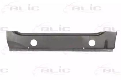 Blic 6505-06-9558013P Поріг Blic 6505-06-9558013P Поріг