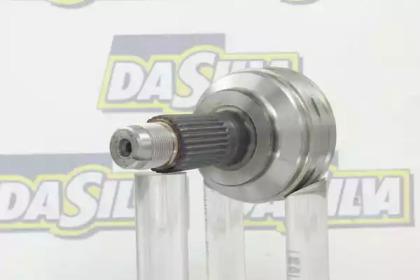 Da Silva J3321 Шрус Da Silva J3321 Шрус