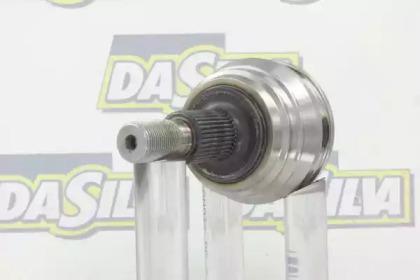 Da Silva J3340 Шрус Da Silva J3340 Шрус