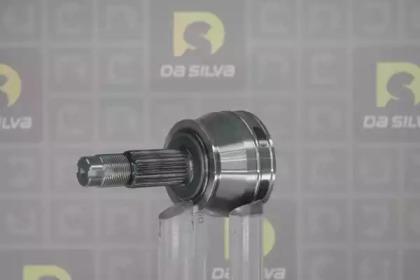 Da Silva J3342 Шрус Da Silva J3342 Шрус
