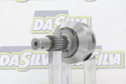 Da Silva J3348 Шрус