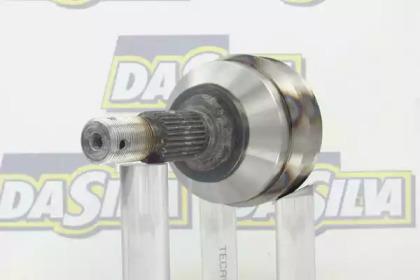 Da Silva J3352 Шрус Da Silva J3352 Шрус